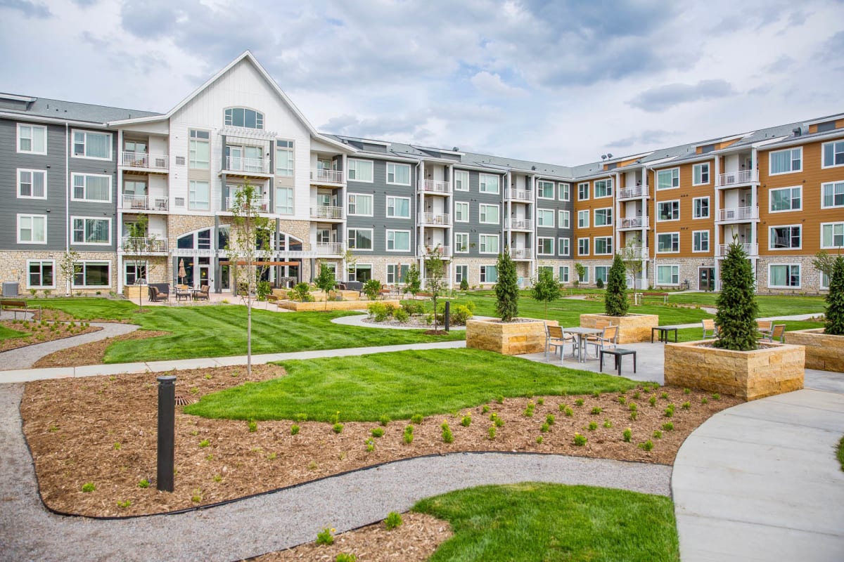 Photos and Video of The Legends of Champlin in Champlin, MN